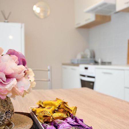 Veetorni Apartment Aseri Екстериор снимка