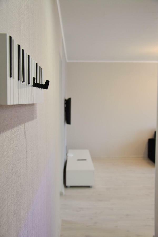 Veetorni Apartment Aseri Екстериор снимка