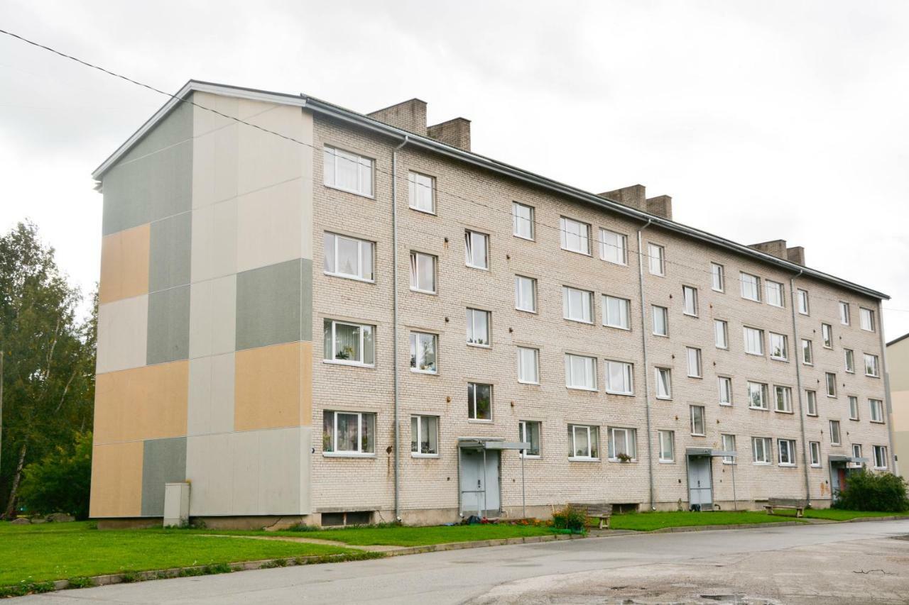Veetorni Apartment Aseri Екстериор снимка