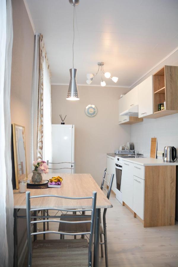 Veetorni Apartment Aseri Екстериор снимка
