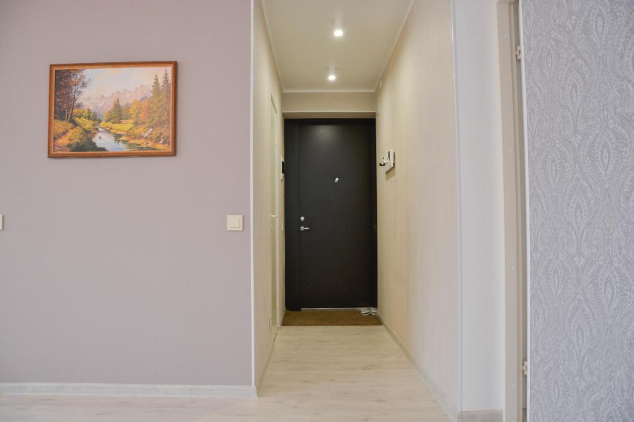 Veetorni Apartment Aseri Екстериор снимка