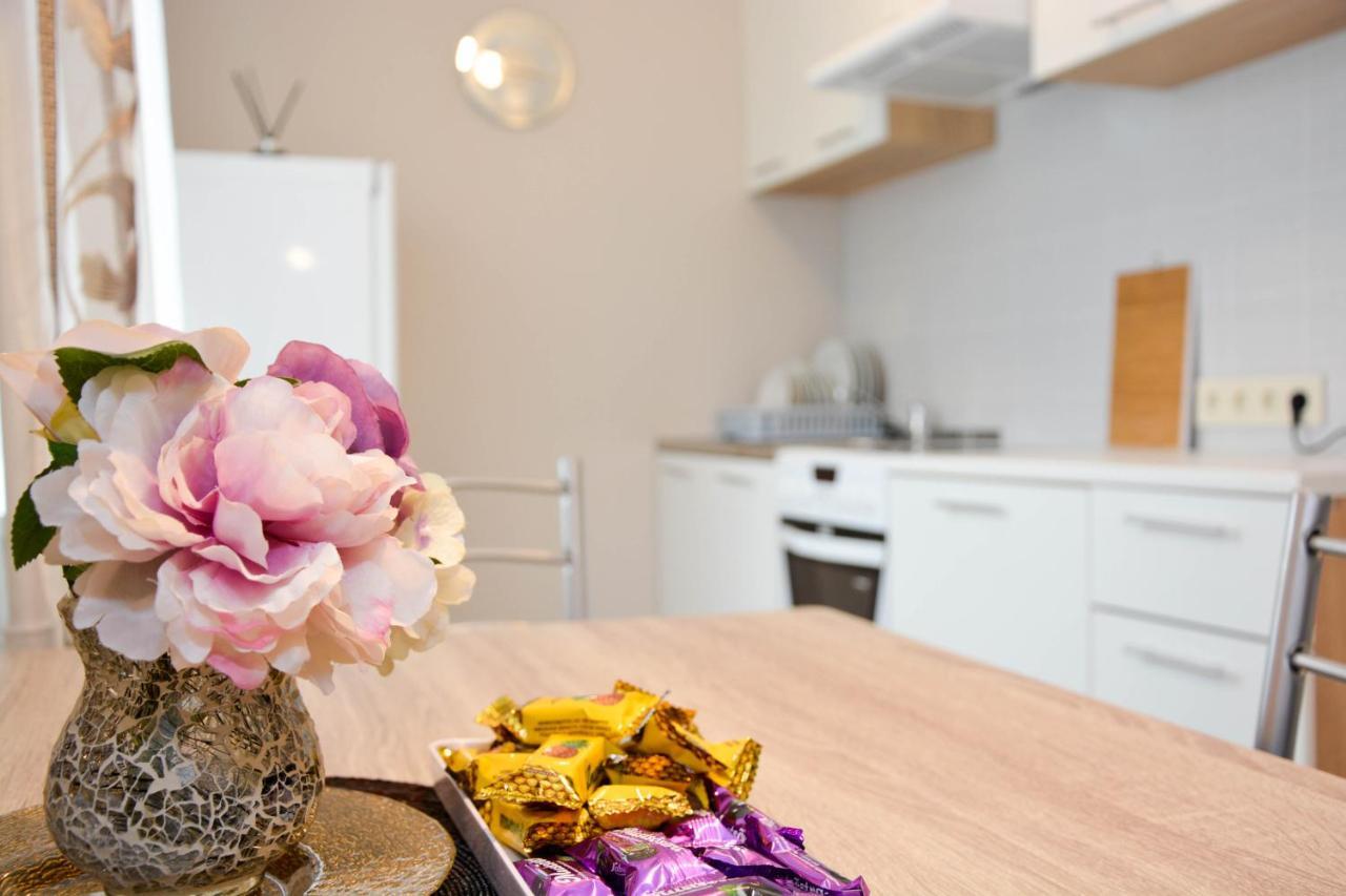 Veetorni Apartment Aseri Екстериор снимка
