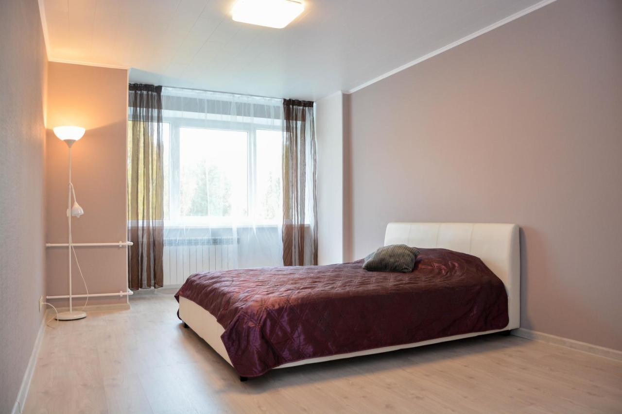 Veetorni Apartment Aseri Екстериор снимка