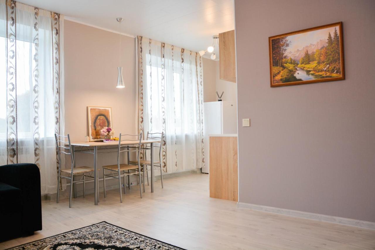 Veetorni Apartment Aseri Екстериор снимка