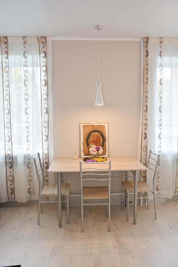 Veetorni Apartment Aseri Екстериор снимка