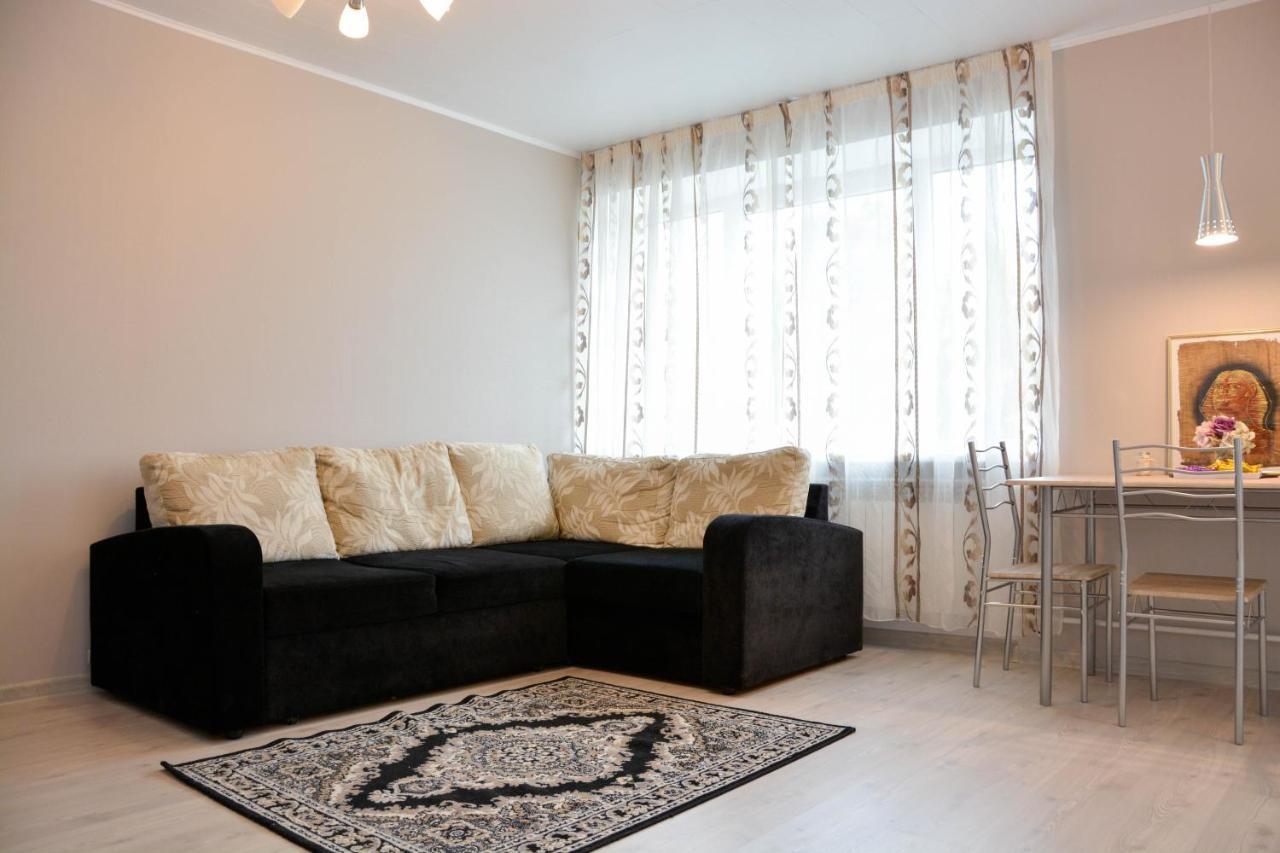 Veetorni Apartment Aseri Екстериор снимка