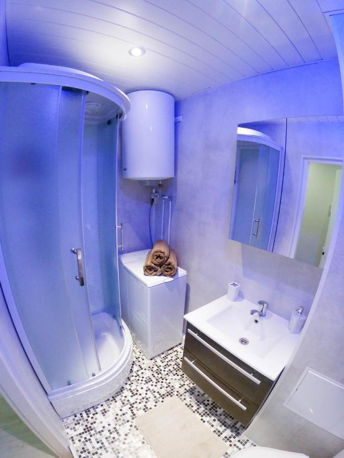 Veetorni Apartment Aseri Екстериор снимка