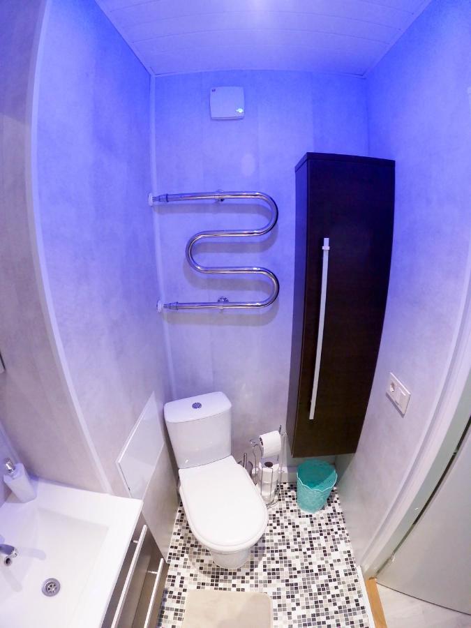 Veetorni Apartment Aseri Екстериор снимка