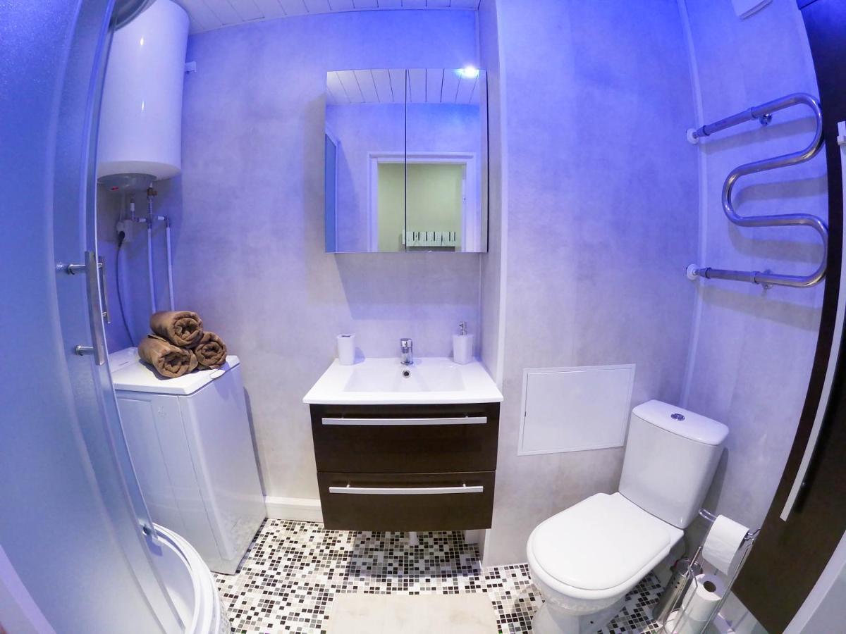 Veetorni Apartment Aseri Екстериор снимка